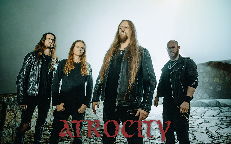 ATROCITY