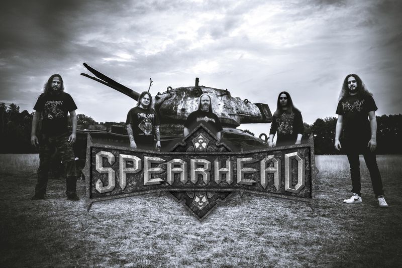 SPEARHEAD