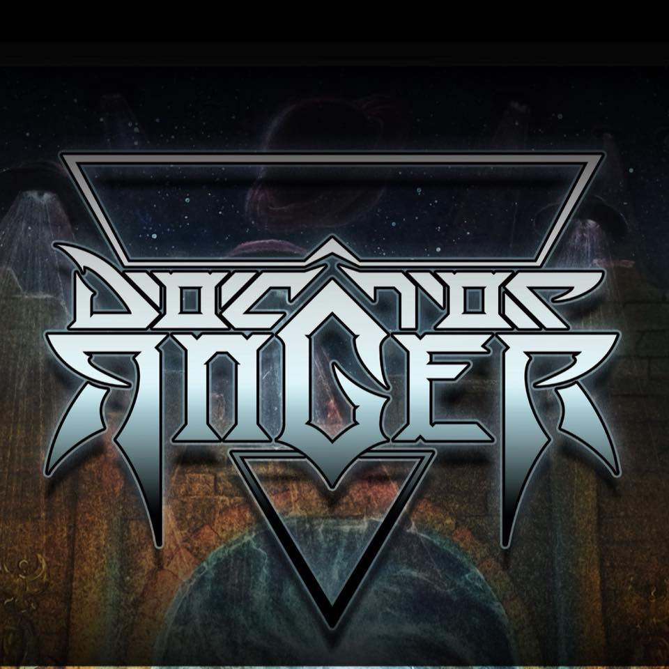 DOCTOR ANGER